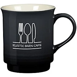 Sonoma Gradient Coffee Mug - 14 oz.