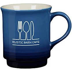 Sonoma Gradient Coffee Mug - 14 oz.