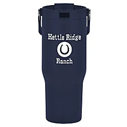 Carnival Sip or Swig Bottle - 30 oz.