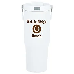 Carnival Sip or Swig Bottle - 30 oz.