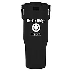 Carnival Sip or Swig Bottle - 30 oz.