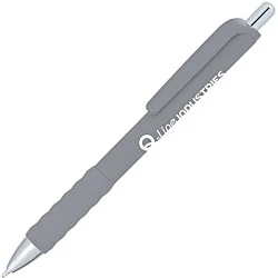 Ryan Soft Touch Gel Pen - 24 hr
