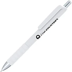 Ryan Soft Touch Gel Pen - 24 hr