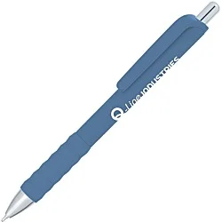 Ryan Soft Touch Gel Pen - 24 hr