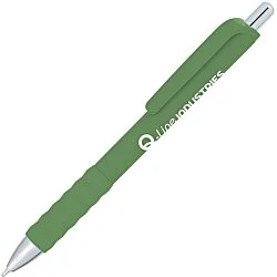 Ryan Soft Touch Gel Pen - 24 hr