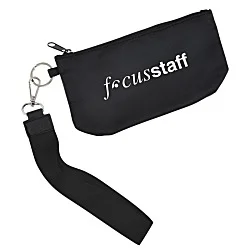 Wherever Travel Wristlet