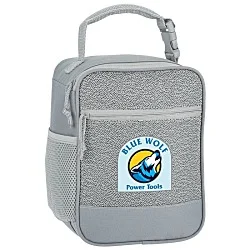 Williamsburg Handy Lunch Bag