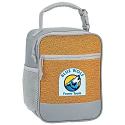 Williamsburg Handy Lunch Bag
