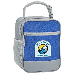 Williamsburg Handy Lunch Bag