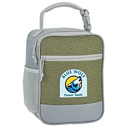 Williamsburg Handy Lunch Bag