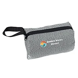 Harris Travel Pouch