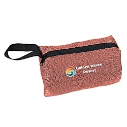Harris Travel Pouch