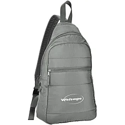 Puffer Slingpack