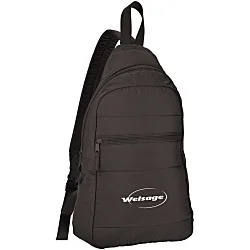 Puffer Slingpack