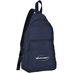 Puffer Slingpack