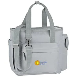 Daybreak Road Trip Cooler - Embroidered