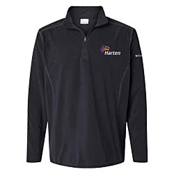 Columbia Klamath Range II 1/2-Zip Microfleece Pullover - Men's