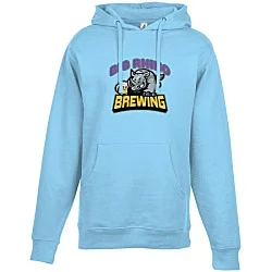 Independent Trading Co. Midweight Hoodie - Full Color