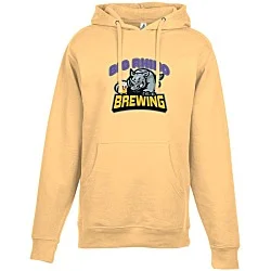 Independent Trading Co. Midweight Hoodie - Full Color