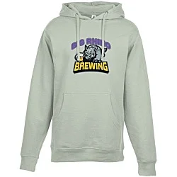 Independent Trading Co. Midweight Hoodie - Full Color