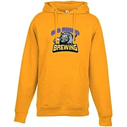 Independent Trading Co. Midweight Hoodie - Full Color