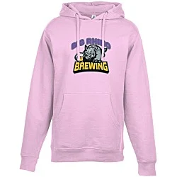 Independent Trading Co. Midweight Hoodie - Full Color