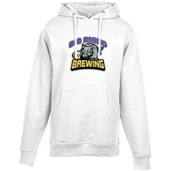Independent Trading Co. Midweight Hoodie - Full Color