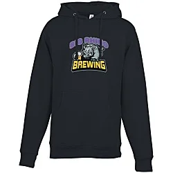 Independent Trading Co. Midweight Hoodie - Full Color