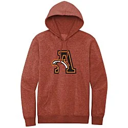 Ultimate 8.3 oz. CVC Fleece Hoodie - Men's - Full Color
