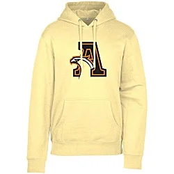 Ultimate 8.3 oz. CVC Fleece Hoodie - Men's - Full Color