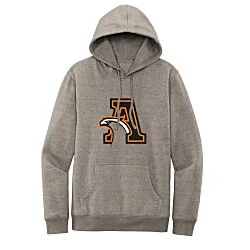 Ultimate 8.3 oz. CVC Fleece Hoodie - Men's - Full Color