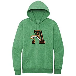Ultimate 8.3 oz. CVC Fleece Hoodie - Men's - Full Color