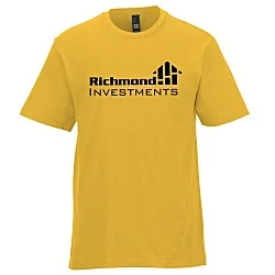 District Icon Perfect Weight T-Shirt
