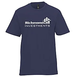 District Icon Perfect Weight T-Shirt