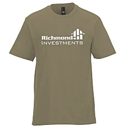 District Icon Perfect Weight T-Shirt