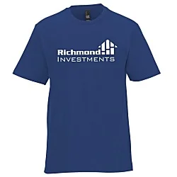 District Icon Perfect Weight T-Shirt