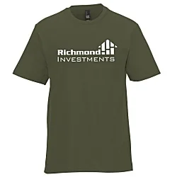 District Icon Perfect Weight T-Shirt