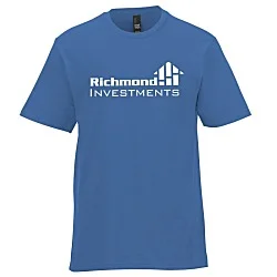 District Icon Perfect Weight T-Shirt