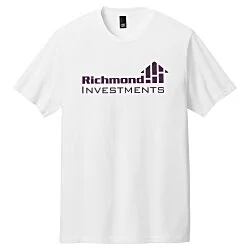 District Icon Perfect Weight T-Shirt