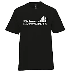 District Icon Perfect Weight T-Shirt