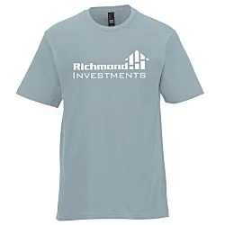 District Icon Perfect Weight T-Shirt