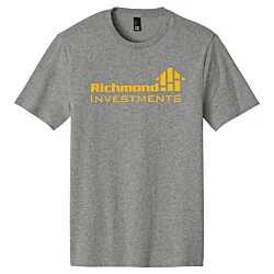 District Icon Perfect Weight T-Shirt