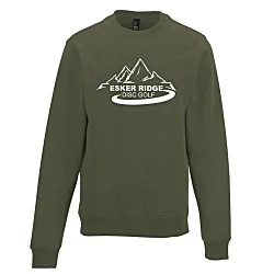 Perfect Blend Crewneck Sweatshirt