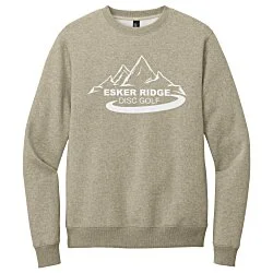 Perfect Blend Crewneck Sweatshirt