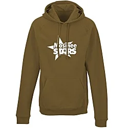 District Cloud Fleece Hoodie