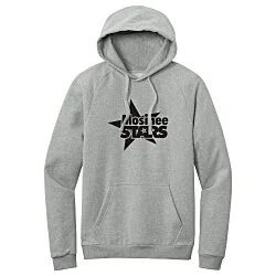 District Cloud Fleece Hoodie