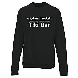District Cloud Fleece Crewneck Sweatshirt