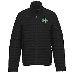 Eddie Bauer Packable Quilted Puffer Jacket - Men's