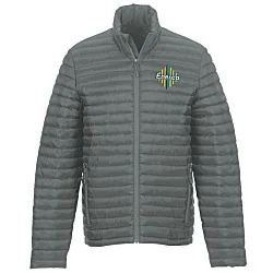 Eddie Bauer Packable Quilted Puffer Jacket - Men's