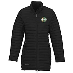 Eddie Bauer Packable Quilted Puffer Jacket - Ladies'